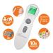 Dreambaby Touchless Infrared Forehead Thermometer - Non Contact Digital Fever Scanner for Baby and Adults - Model L341 - Buy Online on SooperMarket.com