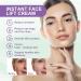 Hyaluronic Acid Serum for Face Face Serum Skincare for a Rejuvenated Skin - Collagen Serum for Face for Sensitive Skin - Buy Online on SooperMarket.com
