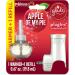 Glade PlugIns Refills Air Freshener Starter Kit - 2 Warmers & 2 Refills Pumpkin Spice & Apple of My Pie - Scented Oil for Home & Bathroom | International Shipping Available - Buy Online on SooperMarket.com