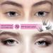 Cluster Lashes 72 Pcs Individual Lashes Lash Clusters DIY Eyelash Extension Natural Lashes Super Thin Band Reusable Soft & Comfortable (D-14mm) 14 mm Natural - Buy Online on SooperMarket.com