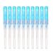 Piercing Needles Box of 50pcs 22G IV Catheter Kit - Ear Nose Supply - Buy Online on SooperMarket.com