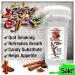 350 Count Cinnamon Flavored Toothpicks with Reusable Plastic Pop Top- FBA | Buy Now - Buy Online on SooperMarket.com