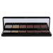 e.l.f. Cosmetics Prism Eyeshadow Palette - 6 Silky Shimmery Shades for Luminous Eyes - Buy Online on SooperMarket.com
