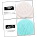 Angoily Manual Face Brush - Deep Clean & Massage Tool for Child & Adult Skin Care | Hard Skin Remover & Pore Cleanser - Buy Online on SooperMarket.com