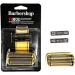 Hair Clipper Cutter for Brightener PRO Foil Cutter Blade Hair Clipper Accessories Gold - Buy Online on SooperMarket.com