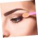 Healeved 80pcs Sponge Makeup Stick Makeup Brush Eyeshadow Eye Shadow Sponge Eye Shadow Brush Non Latex - Buy Online on SooperMarket.com