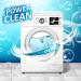 Maravello Washing Machine Cleaner 6-Month Supply - Eco-Friendly Deep Cleaning & Deodorizing Professional Cleaner - Suitable for HE Front Loader & Top Load Washers - 6 Count - Buy Online on SooperMarket.com