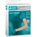 23-32 mmHg POST MASTECTOMY Compression Sleeve without Gauntlet Medical Class 2 (II) Arm Anti Swelling Support Lymphedema Edema Medium - Buy Online on SooperMarket.com