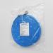 Looxmeer 7m Neon Blue Dog Tow Line - Robust Training Line with Storage Bag | International Shipping Available - Buy Online on SooperMarket.com