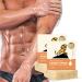 Handmade Men s Exfoliating Soap Bar | Citrus Cedar Shampoo & Body Scrub | Nourish & Cleanse Skin & Hair - Buy Online on SooperMarket.com