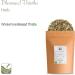 Blessed Thistle Herbal Tea - Thistle Tea Thistle Herb Tea Blessings Thistle Herb Blessed Thistle Tea Blessed Thistle 100g - Buy Online on SooperMarket.com