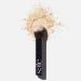 Saie The Fluffy Brush - Soft Multi-Use Vegan Makeup Brush for Precise Application - Cruelty-Free Powder Brush - Buy Online on SooperMarket.com