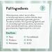 J.R. Watkins Aloe & Green Tea Hand Soap - 11 fl oz | Natural & Moisturizing - Buy Online on SooperMarket.com