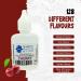 Baking Beauty and Beyond Concentrated Food Flavouring Oil - Dozen of Professional Quality Food Grade Flavouring Oil for Candy Making Baking Cooking Lip Balm and Lip Gloss - Cherry (100ml) - Buy Online on SooperMarket.com