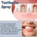 VEROA Tooth Gum Pain Relief Spray - Real Time Toothache Gum Pain Relief for Adult Relieve Gum Swelling Natural Toothache Relief Strong Mouth Spray - for Gum Disease Treatment for Adults - 20ML - Buy Online on SooperMarket.com