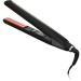Hot Tools Silicone Flat Iron 1 Inch