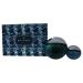 Bvlgari Bvlgari Aqva Men 3.4oz EDT Spray 0.5 EDT Spray 2 Pc Gift Set