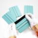 TECKWRAP Mint Squeegee Vinyl Scraper Decal Applicator Tool 2pcs Pack - Craft Squeegee Scraper Pack - Buy Online on SooperMarket.com