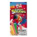 Kellogg's Cereal Straws Froot Loops - Childhood Nostalgic Treat for Drinking and Eating - Pack of 3, 18 Count - Buy Online on SooperMarket.com