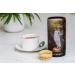 Stewart's - Barn Owl Shortbread Gifting Tube (150g) - Traditionally Made Luxury Scottish Shortbread Delicious Melt-in-Mouth Biscuits Ideal Grab Sized Treat to Share 40 Years Heritage - Buy Online on SooperMarket.com