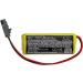 Buy Compatible 2200mAh Battery for Allen Bradley PLC-5 Models & More - Fast International Shipping - Buy Online on SooperMarket.com