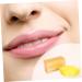 minkissy 4 Boxes Lip Supplies Lip Care Pads Lip Hydrating Miss Lip Balm - Buy Online on SooperMarket.com