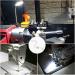 Amazing power Sewing Machine Light LED Flexible Gooseneck Work Lamp with Magnetic Mount Base for Workbench Lathe Drill Press - Buy Online on SooperMarket.com