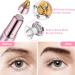 Eyebrow Trimmer Women with Light & Replacement Head BOZILY Painless Battery Eyebrow Epilator Pen for Women Portable Eyebrow Hair Remover Eyebrow Trimmer for Brows Face Cheek Lips Fuzz - Buy Online on SooperMarket.com