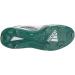 adidas Men's Fv9346 Baseball Shoe 9.5 - Green/Green/White | Lightweight and Durable - Buy Online on SooperMarket.com