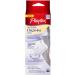 Playtex Drop-Ins Premium Nurser Bottle 4 Ounce - Discontinued by Manufacturer - Buy Online on SooperMarket.com