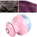 Rechargeable Lint Remover with 6 Blades - Efficient Cordless Lightweight & Comfortable for Sweater Home Use - Pink - Buy Online on SooperMarket.com