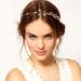 FRCOLOR Alloy Rhinestone Star Headband - Crystal Tiara Headband for Girls and Women in Golden - Buy Online on SooperMarket.com