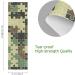 Colorful Camouflage Skateboard Grip Tape - 9 x 33 Sheet for Scooter Deck | High-Quality Sand Paper - Buy Online on SooperMarket.com