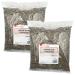 Cracked Black Pepper 1kg x 2