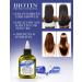 Ethereal Nature 99% Natural Hair Oil Blend with Biotin - 2.54 Fl Oz (75ml) for Healthy Hair - Buy Online on SooperMarket.com