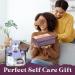 Purple Canyon Spa Gift Box for Women - Relaxing Lavender Stress Relief | All Natural | 6 Piece Set - Buy Online on SooperMarket.com