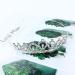 inSowni 8 Pieces Decorative Princess Dazzling Rhinestone Silver Metal Tiara Crown Headbands Wedding Birthday Party Prom Headpieces for Brides Bridesmaids Women Girls Teens Kids - Buy Online on SooperMarket.com