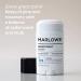 MARLOWE Natural Deodorant for Men | Aluminum-Free Stick with Coconut Oil & Shea Butter | Fresh Woodsy Scent | 2.5oz - Buy Online on SooperMarket.com