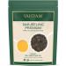 Vahdam Darjeeling Premium First Flush Black Tea (340g) Loose Leaves Black Tea |Strong aromatic & rich |100% natural ingredients - directly from the source in India Darjeeling First Flush Black Tea