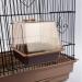 Saim Bird Baths Box with Universal Clips Bird Cage Accessories - Buy Online on SooperMarket.com