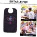 Reusable Bib Elderly Bib Adult Accessory Dining Bibs Washable Bibs for Adults Drool Bibs Baby Bibs Custom Adult Food Adult Washable Bibs Eat Bib Polyester Chinese Style Women's/470 - Buy Online on SooperMarket.com