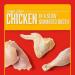 Stella & Chewy's Shredded Chicken Dog Food - 24 Pouches - Buy Online on SooperMarket.com