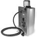 Dog House Heater Plus: Easy D.I.Y. Installation, Adjustable Temperature Control - Anti Chew Cord Coil - Ideal for All Dog Breeds & Sizes - Buy Online on SooperMarket.com