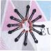 NOLITOY 20pcs Cosmetics Lip Gloss Make up Miss Extender - Buy Online on SooperMarket.com