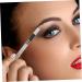 Gogogmee 12pcs Lying Silkworm Eyeliner Liner Gel Pencil Makeup Eyeshadow Pencils Makeup Eyeliner Wood White - Buy Online on SooperMarket.com