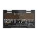 Rimmel London Brow This Way Brow Sculpting Kit 003 Dark Brown 1 Kit