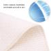 Premium Reusable Baby Diapers for Newborns - Breathable Cotton 10-Pack Washable & Eco-Friendly - Buy Online on SooperMarket.com