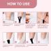15ml Nail Extension Glue Super Strong Nail Glue Compatible with Acrylic-Nails Convenient and Fast Soft Gel Nail Tips and Press On Nails - Buy Online on SooperMarket.com