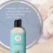 Pure Body Naturals Sweet Almond Oil 16 fl. oz - 100% Pure Cold Pressed, Hexane Free, Skin Moisturizer, Nail Strengthener, Carrier Oil for Therapeutic Massage - Buy Online on SooperMarket.com