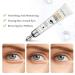 Polypeptide Eye Cream for Dark Circles & Puffiness | Anti-Aging Firming Eye Serum for Bags & Wrinkle Removal - Buy Online on SooperMarket.com